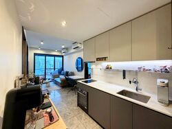 The M (D7), Apartment #520399701
